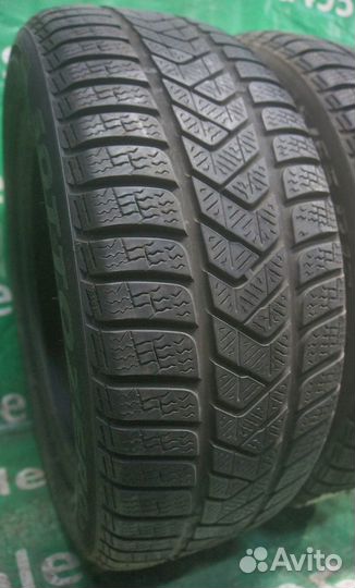 Pirelli Winter Sottozero 3 225/55 R17 97H