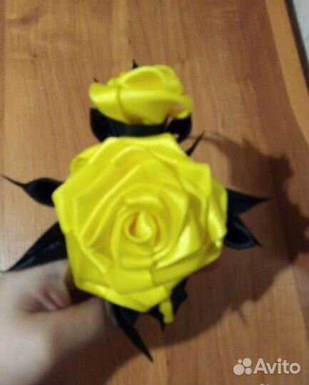 Ободок для волос