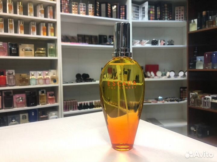 Парф.Женский Escada Taj Sunset EDT