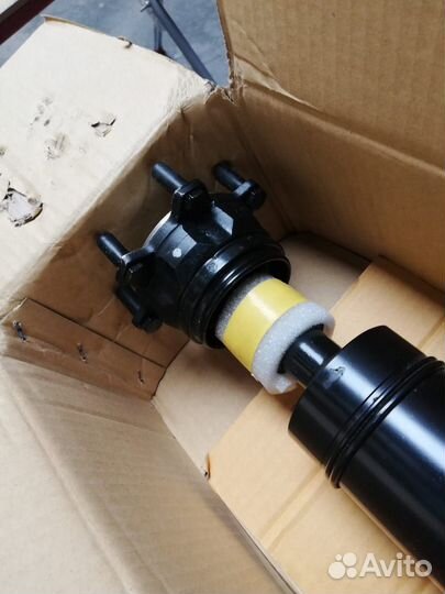 Карданный вал Mitsubishi L200 KL 3401B109