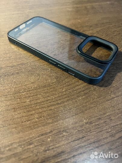 Чехол Baseus на iPhone 13 pro