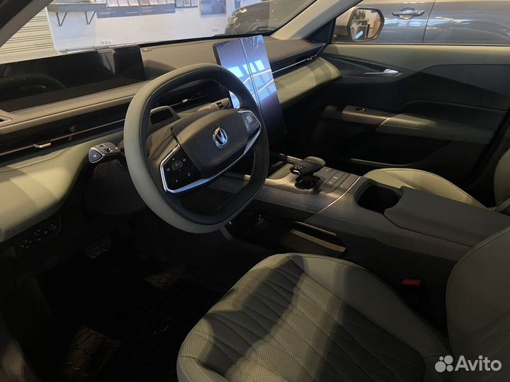 Changan Lamore 1.5 AMT, 2023