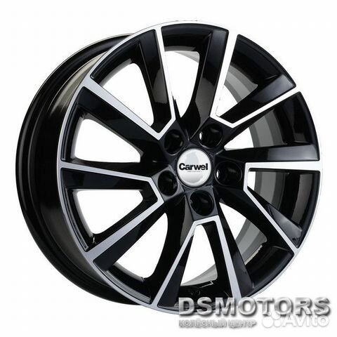 Диски Иманта 1604 6.0/16 5x105 ET39 d56.6 ABT