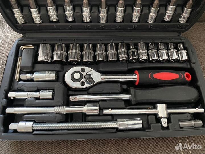 Набор инструментов