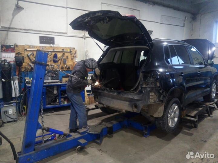 Жестяньщик