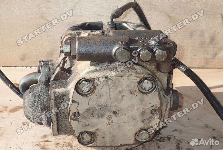 Гидромотор komatsu,kato,kobelco RE53599