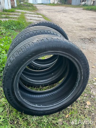 Nokian Tyres Nordman SZ 235/45 R17 97W