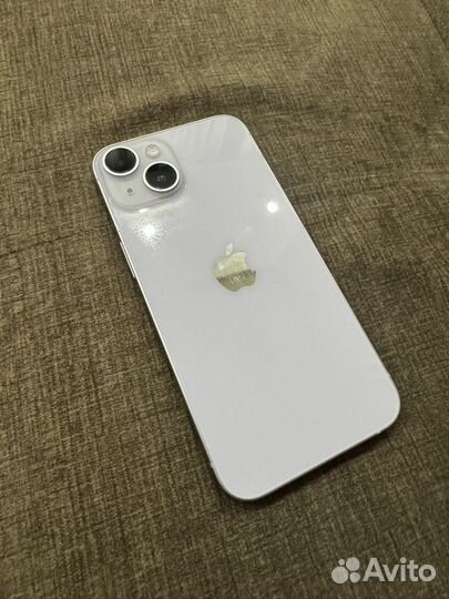 iPhone 14, 256 ГБ