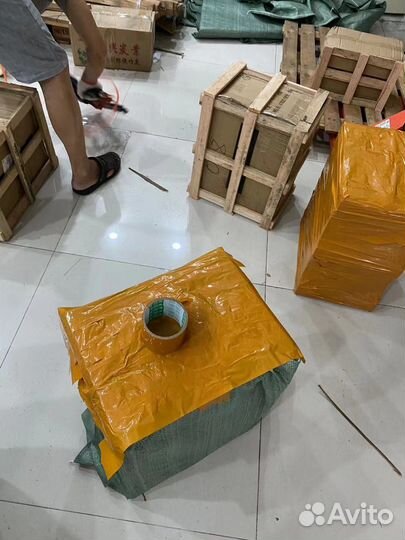 Доставка, логистика, вэд, таможенное оформление