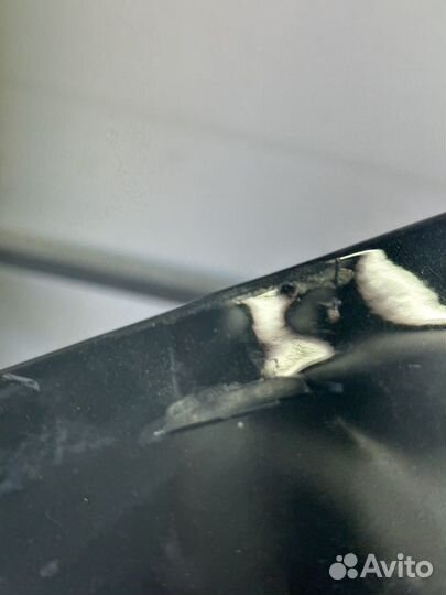 Капот bmw x3 g01