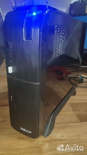 Продам системные блоки