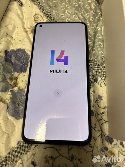 Xiaomi11 lite 5g ne 8/128