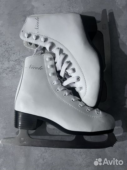Женские коньки Nordway Nicole 37
