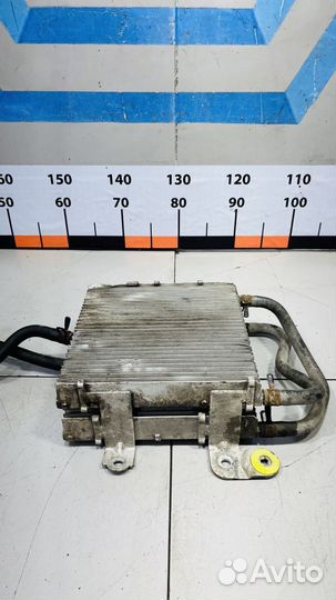 Топливный теплообменник Toyota Land Cruiser 200 J200