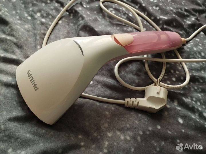 Отпариватель philips