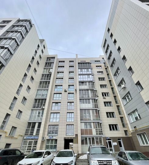 Свободного назначения, 323 м²