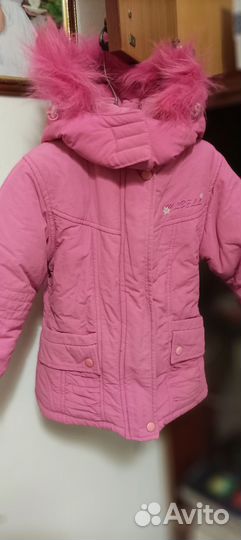 Костюм на зиму