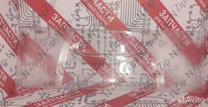 Панель ящика холодильника