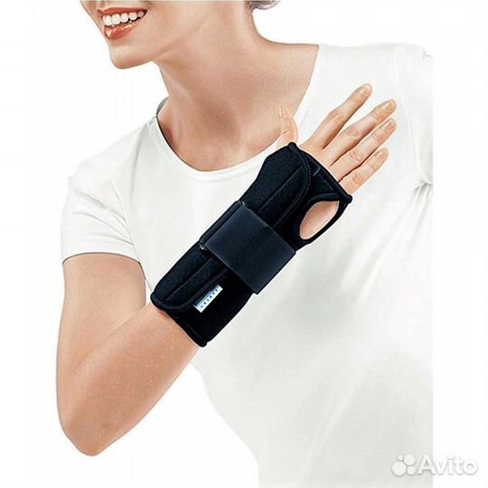 Ортез на лучезапястный сустав
