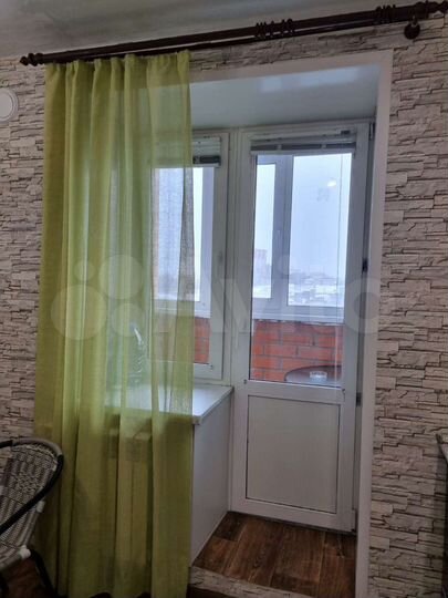 1-к. квартира, 42 м², 8/10 эт.