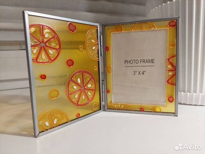 Фоторамка