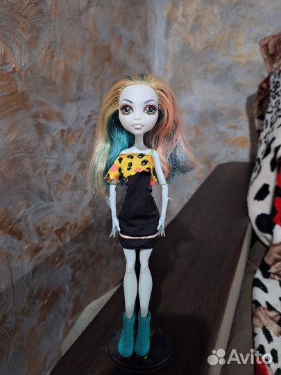 Куклы Монстер Хай б/у