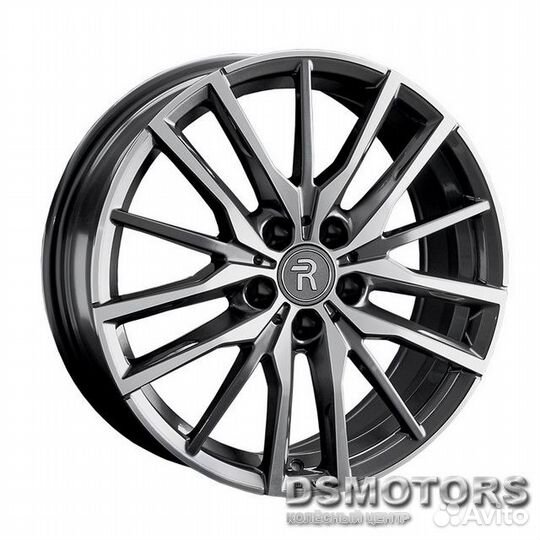 Диски Infiniti JC2 7/18 5x114.3 ET35 d67.1 GMF