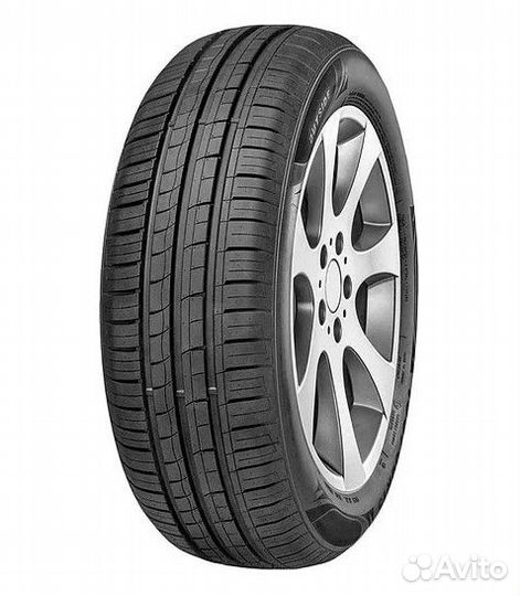 Imperial EcoDriver 4 185/60 R14 82H