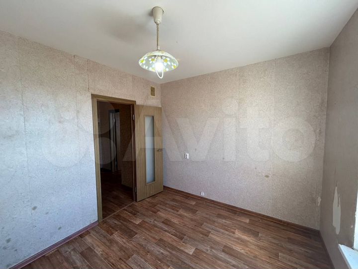 1-к. квартира, 34,4 м², 15/25 эт.