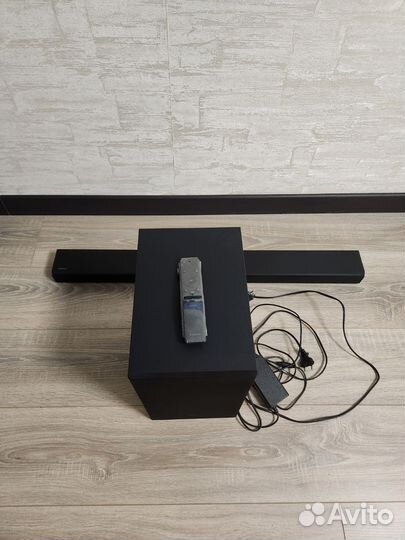 Акустическая система Samsung HW-A530