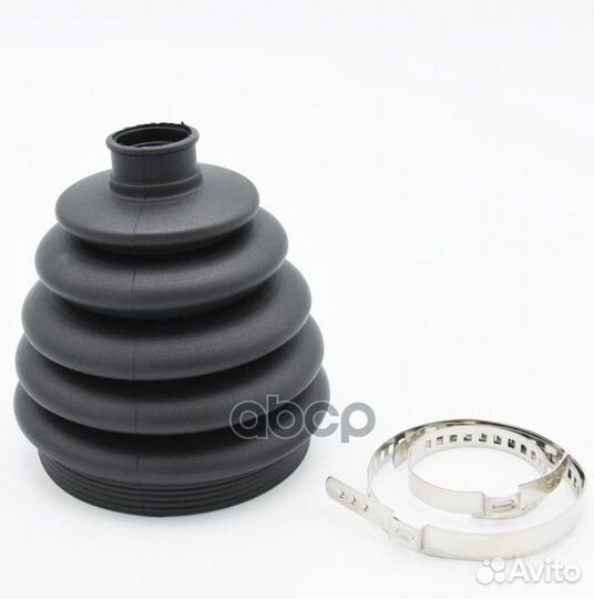 Пыльник шруса внешний skoda octavia (1U/1Z) CD3