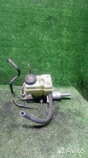 Цилиндр тормозной главный BMW 5 серия