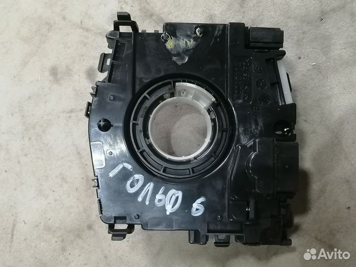 Шлейф подрулевой для SRS для VW Golf VI 2009-2013