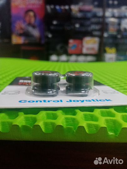 Насадка PS5 FPS Resident Evil Village