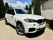 BMW X5 3.0 AT, 2016, 195 000 км, с пробегом, цена 3 990 000 руб.