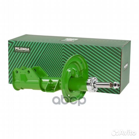 Амортизатор перед лев SHP6745O pilenga