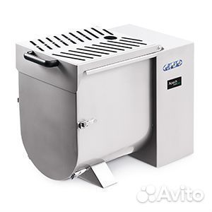 Фаршемешалка apach amk30 3ф