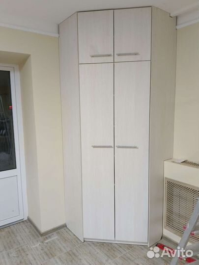 Сборка и разборка готовой мебели