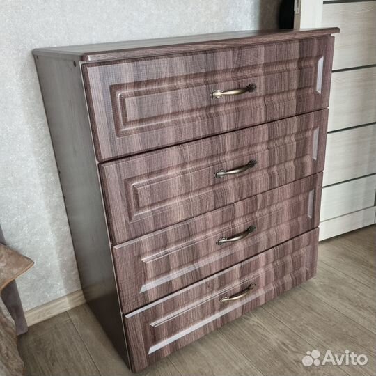 Комод мдф