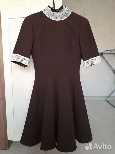 Школьная форма на последний звонок