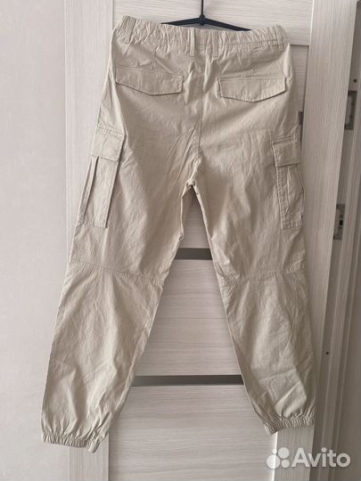 Мужские спортивные штаны