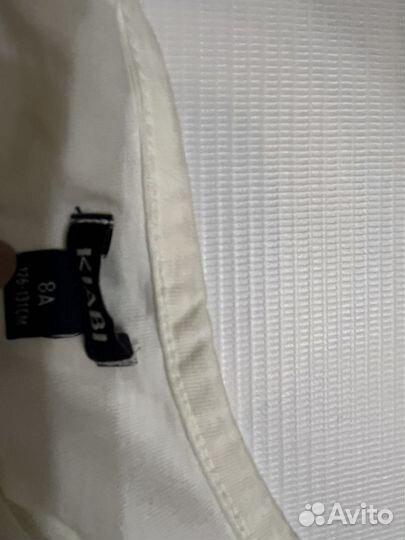 Блузкадля девочки