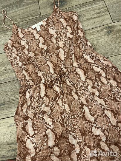 Комбинезон летний H&M размер S