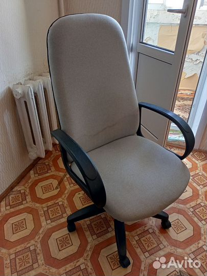 Кресло Chariman