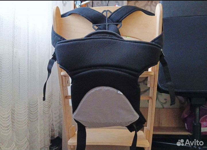 Эргорюкзак, рюкзак - переноска mothercare