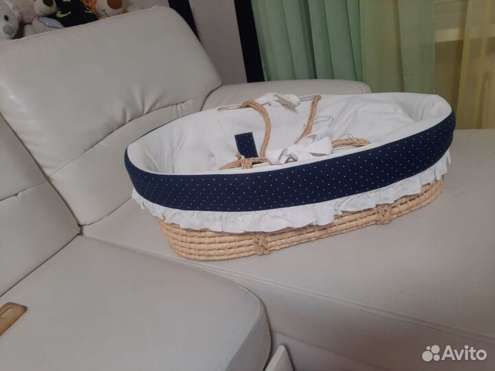 Переноска для детей