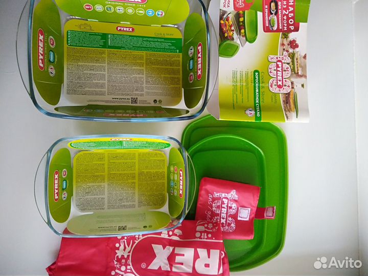 Контейнеры