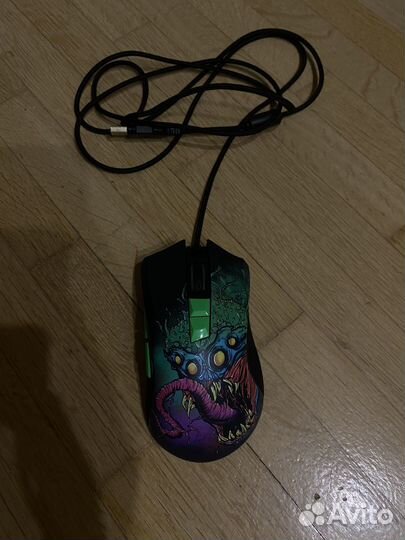 Игровая мышь ardor gaming