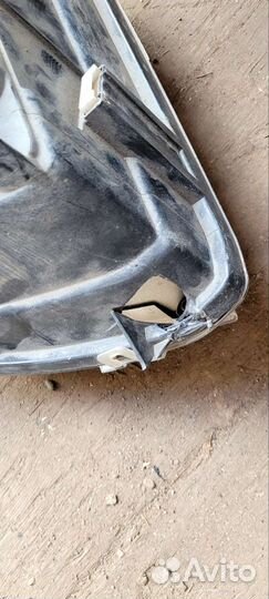 Фара правая на Форд Фьюжен
