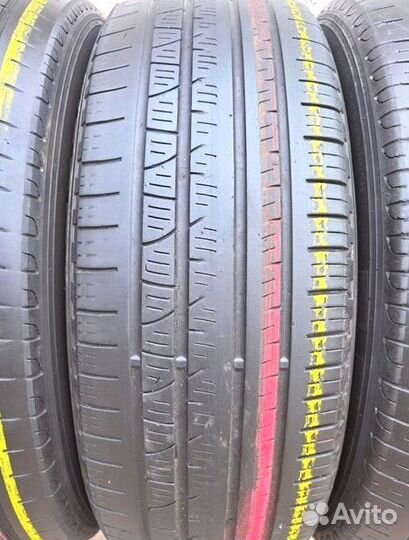 Pirelli Scorpion Verde 215/60 R17 92M